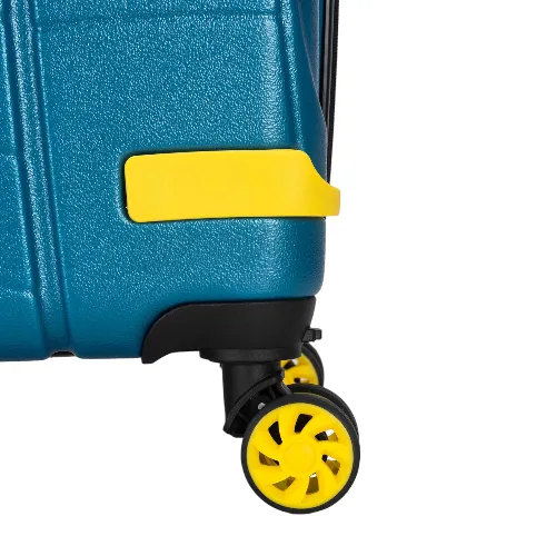 Fantana Premium Hard Shell PP Case - 26 Inch Medium