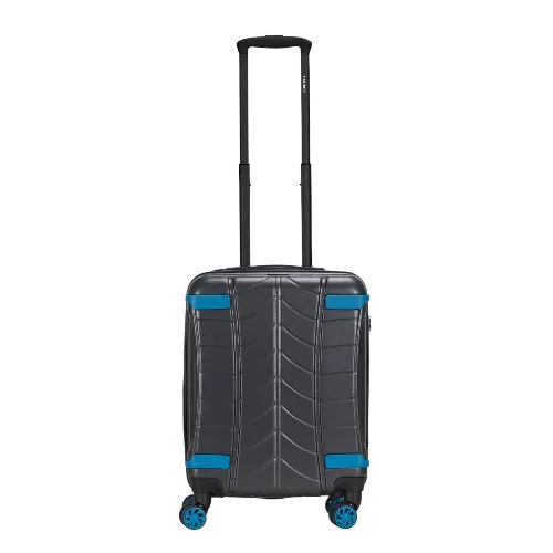 Fantana Premium Hard Shell PP Case - 26 Inch Medium
