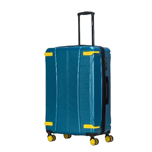 Fantana Premium Hard Shell PP Case - 26 Inch Medium