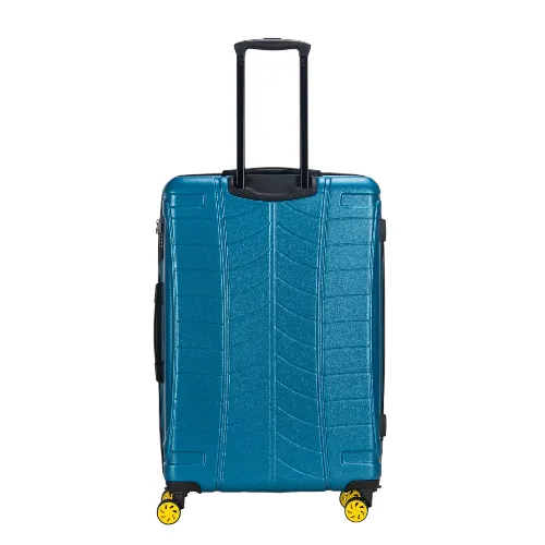 Fantana Premium Hard Shell PP Case - 26 Inch Medium