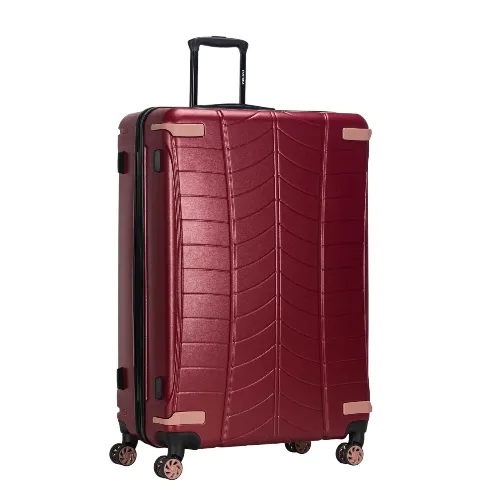 Fantana Premium Hard Shell PP Case - 26 Inch Medium