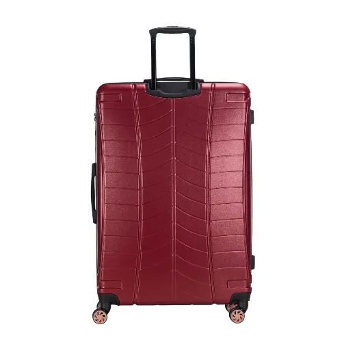 Fantana Premium Hard Shell PP Case - 26 Inch Medium
