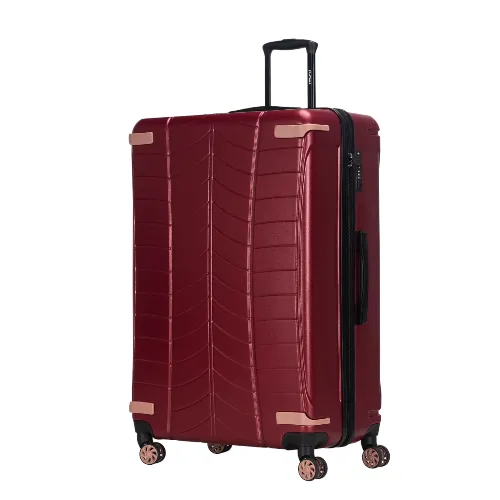 Fantana Premium Hard Shell PP Case - 26 Inch Medium