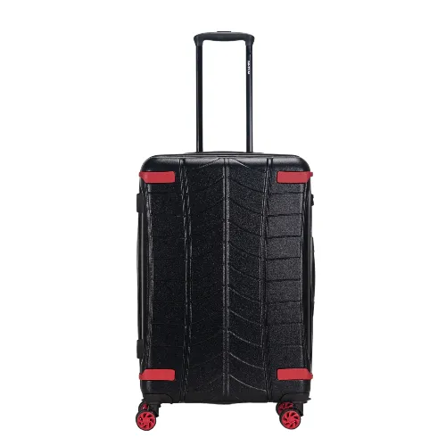 Fantana Premium Hard Shell PP Case - 26 Inch Medium