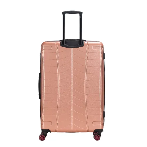 Fantana Premium Hard Shell PP Case - 26 Inch Medium