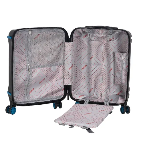 Fantana Premium Hard Shell PP Case - 26 Inch Medium