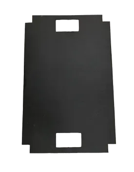 Grooming Pad