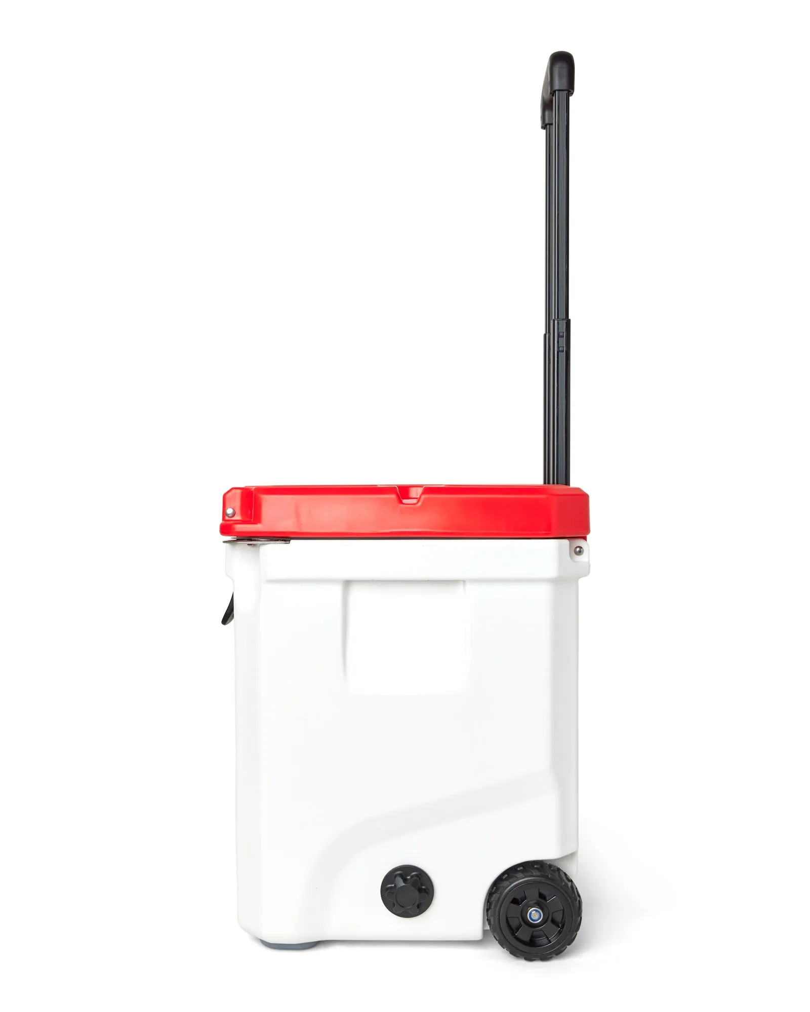 Happy Dad 35 Liter Cooler w/ Wheels