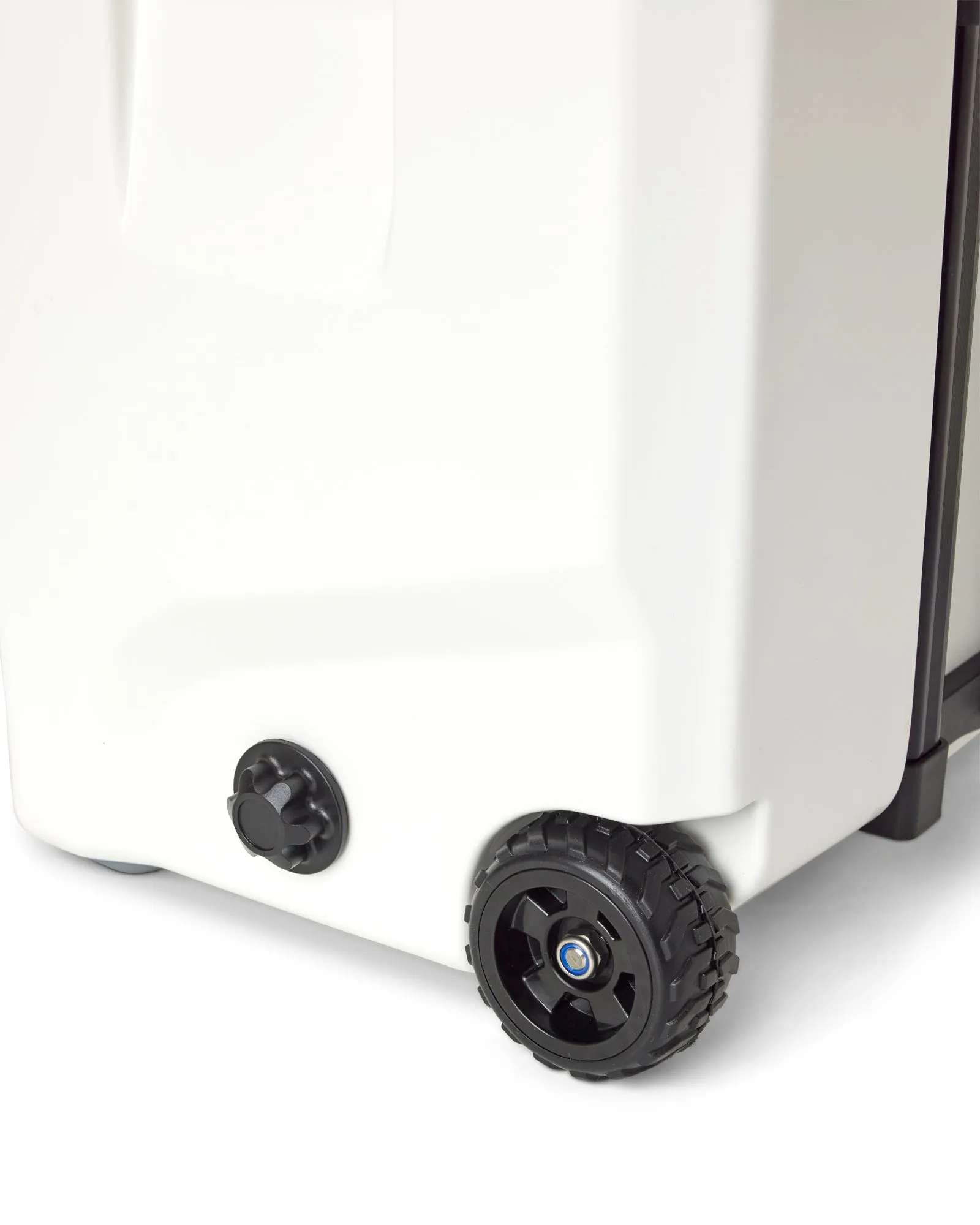 Happy Dad 35 Liter Cooler w/ Wheels