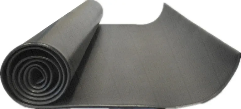 HCE 6mm Thick Treadmill Mat 1m x 2m
