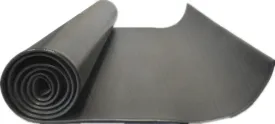 HCE 6mm Thick Treadmill Mat 1m x 2m