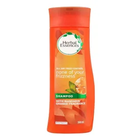 Herbal Essences All Day Frizz Control Shampoo 300ml