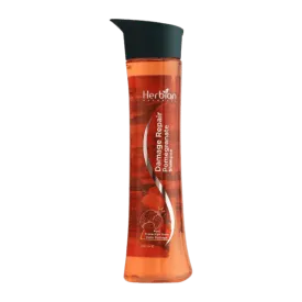 HERBION DAMAGE REPAIR POMEGRANATE SHAMPOO 250ML