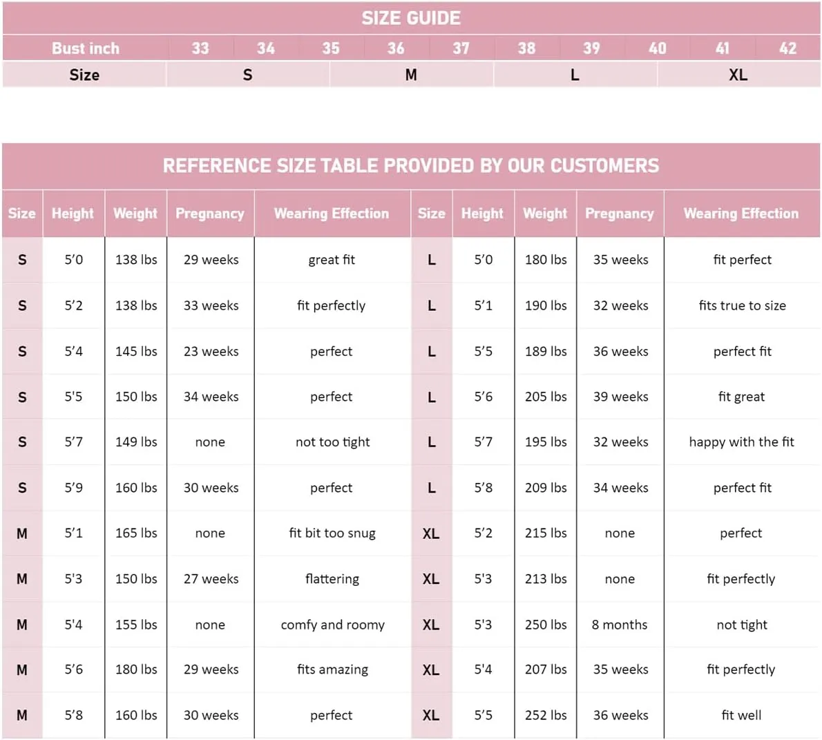 Jezero Women's Maternity Dress Off Shoulder Ruffle Sleeveless Bodycon Dress for Baby Shower
