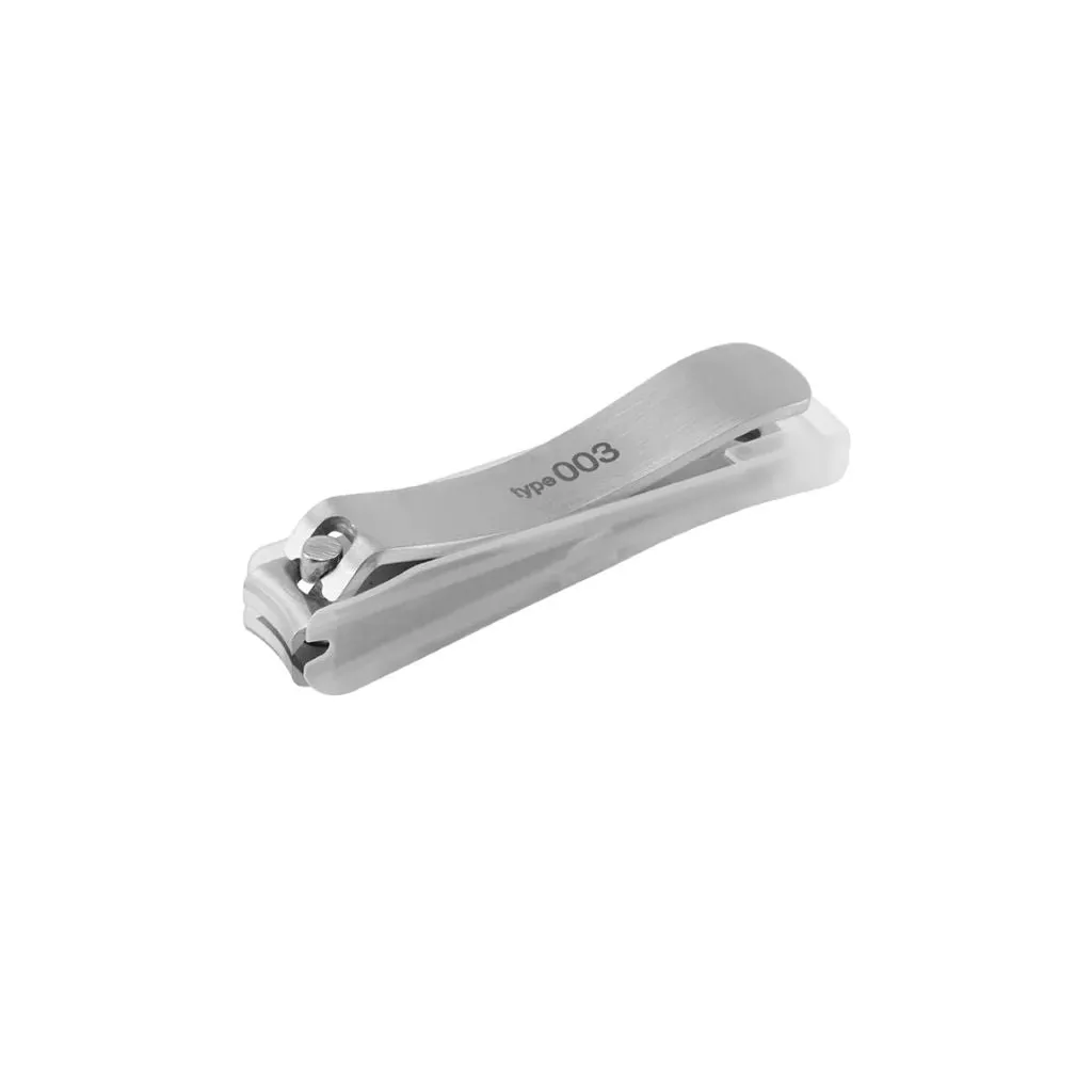 Kai Stainless Steel Nail Clippers (Small 15mm x 73mm Type003)