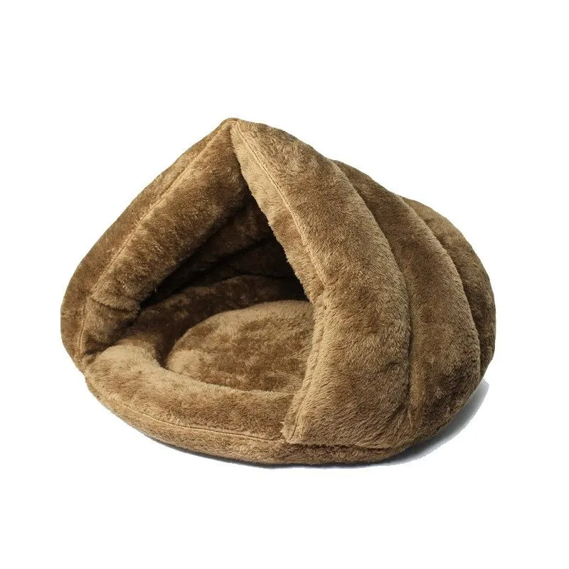 Kennel Bed Cave House
