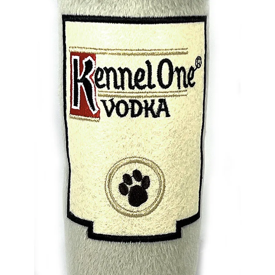 Kennel One Plush Toy