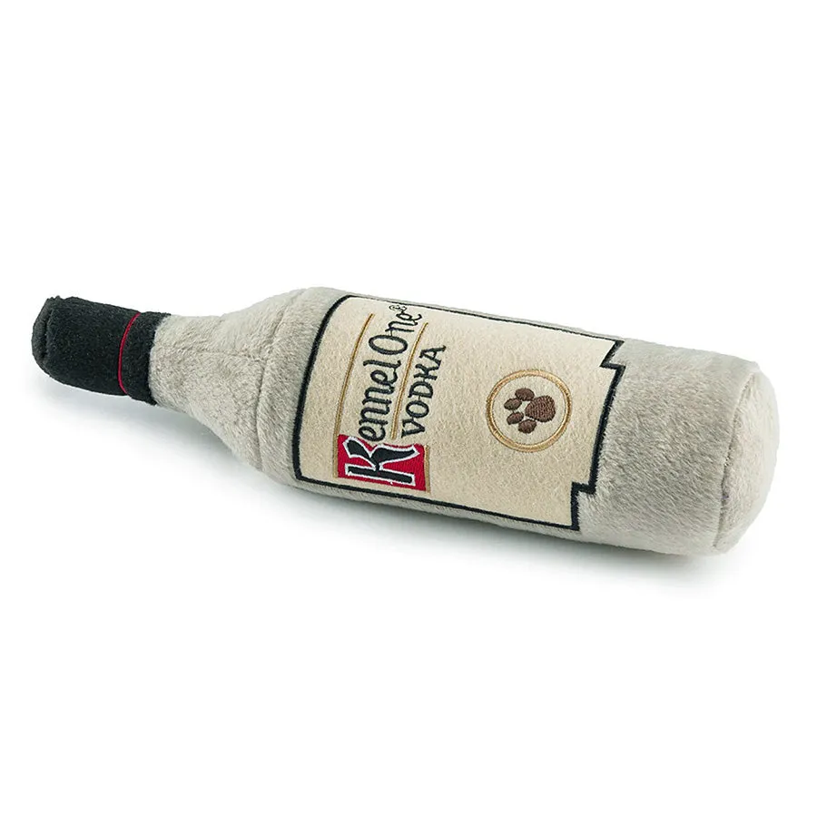 Kennel One Plush Toy