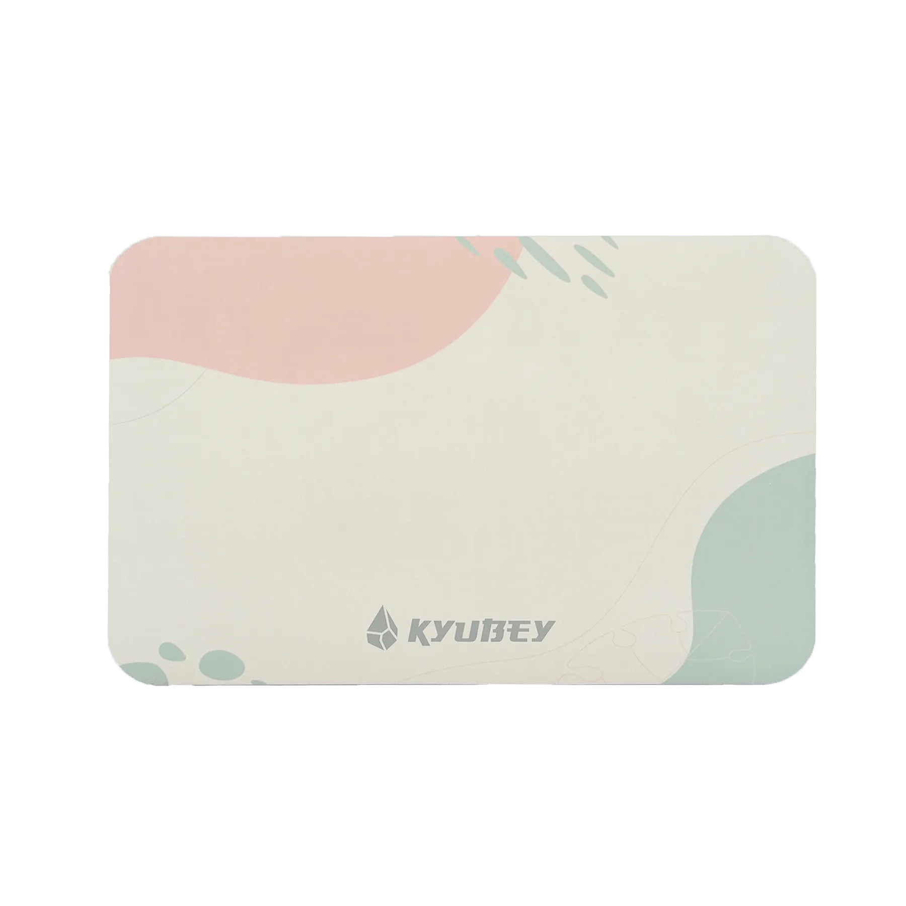 Kyubey Instadry Soft Mat Canvas Series