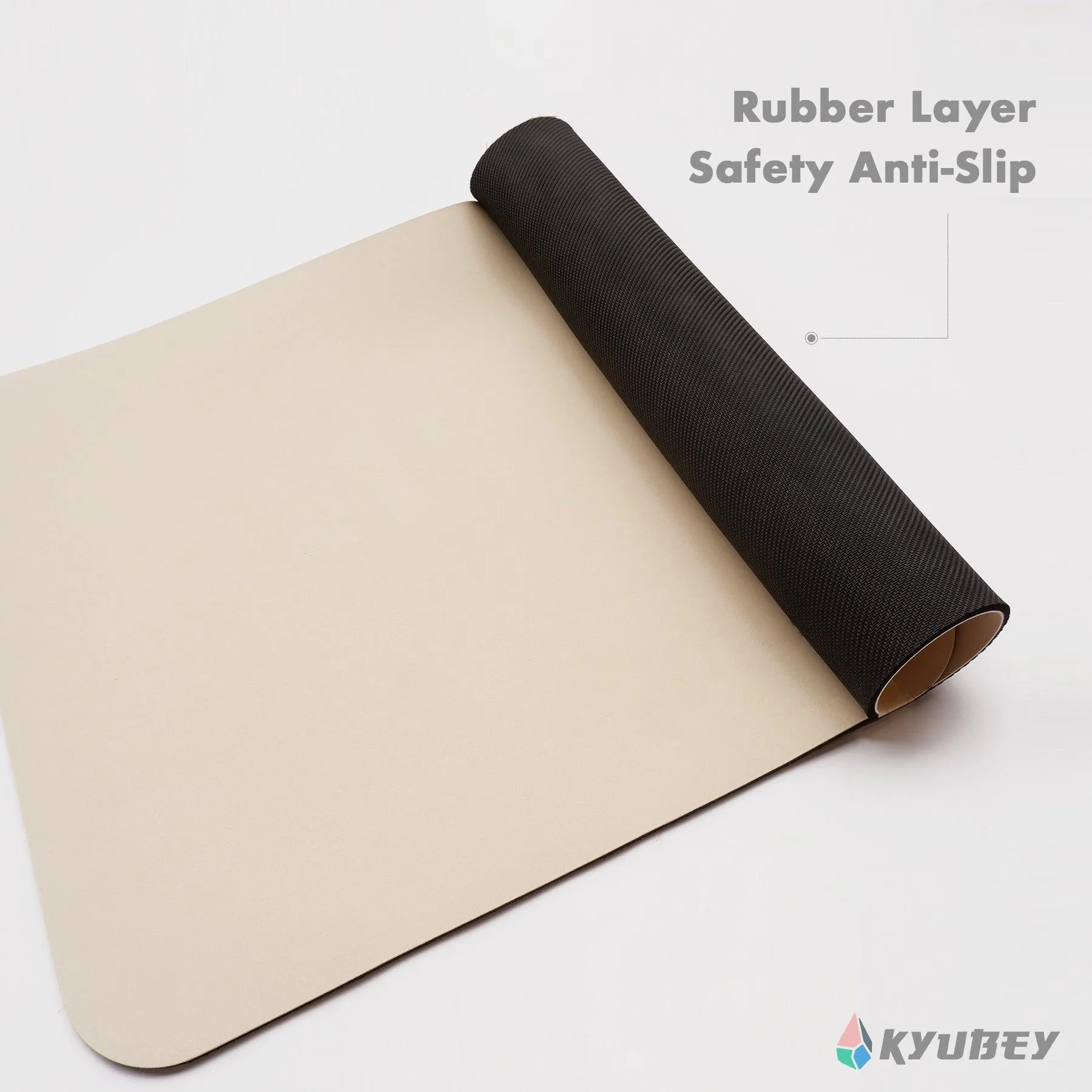 Kyubey Instadry Soft Mat Canvas Series