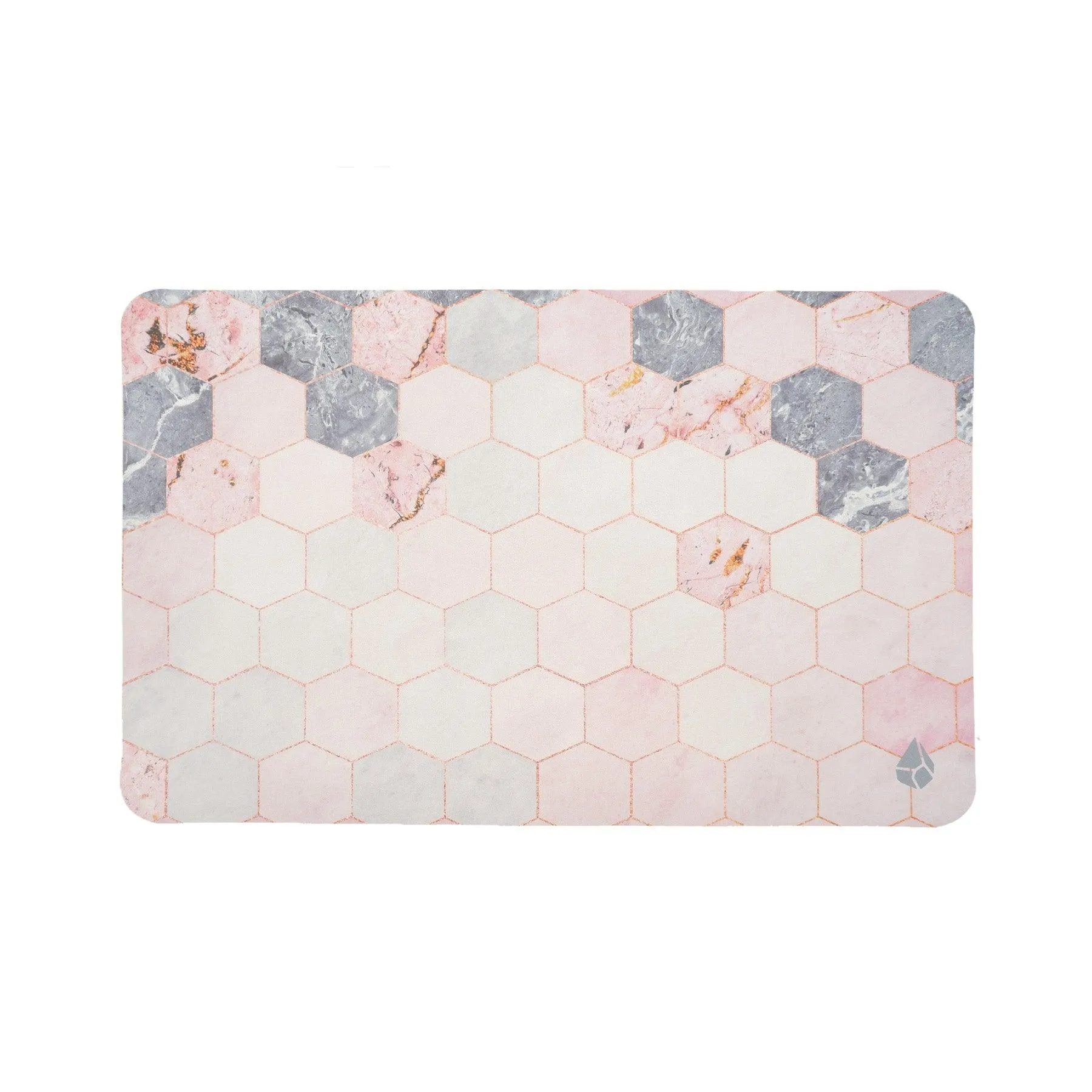 Kyubey Instadry Soft Mat Marble Series