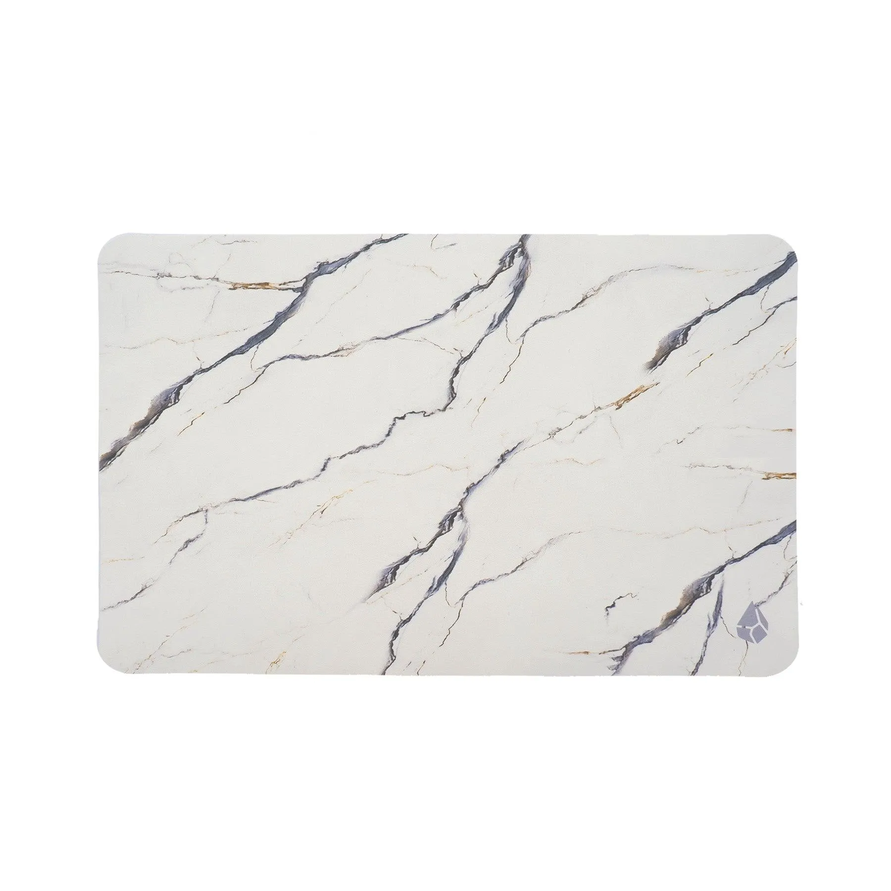 Kyubey Instadry Soft Mat Marble Series