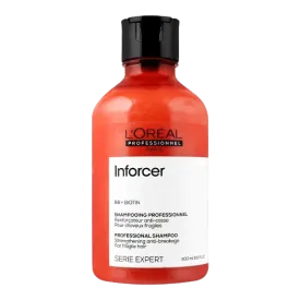 Loreal Professionnel Serie Expert Inforcer Shampoo 300ml