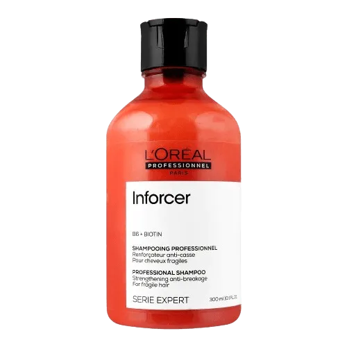 Loreal Professionnel Serie Expert Inforcer Shampoo 300ml