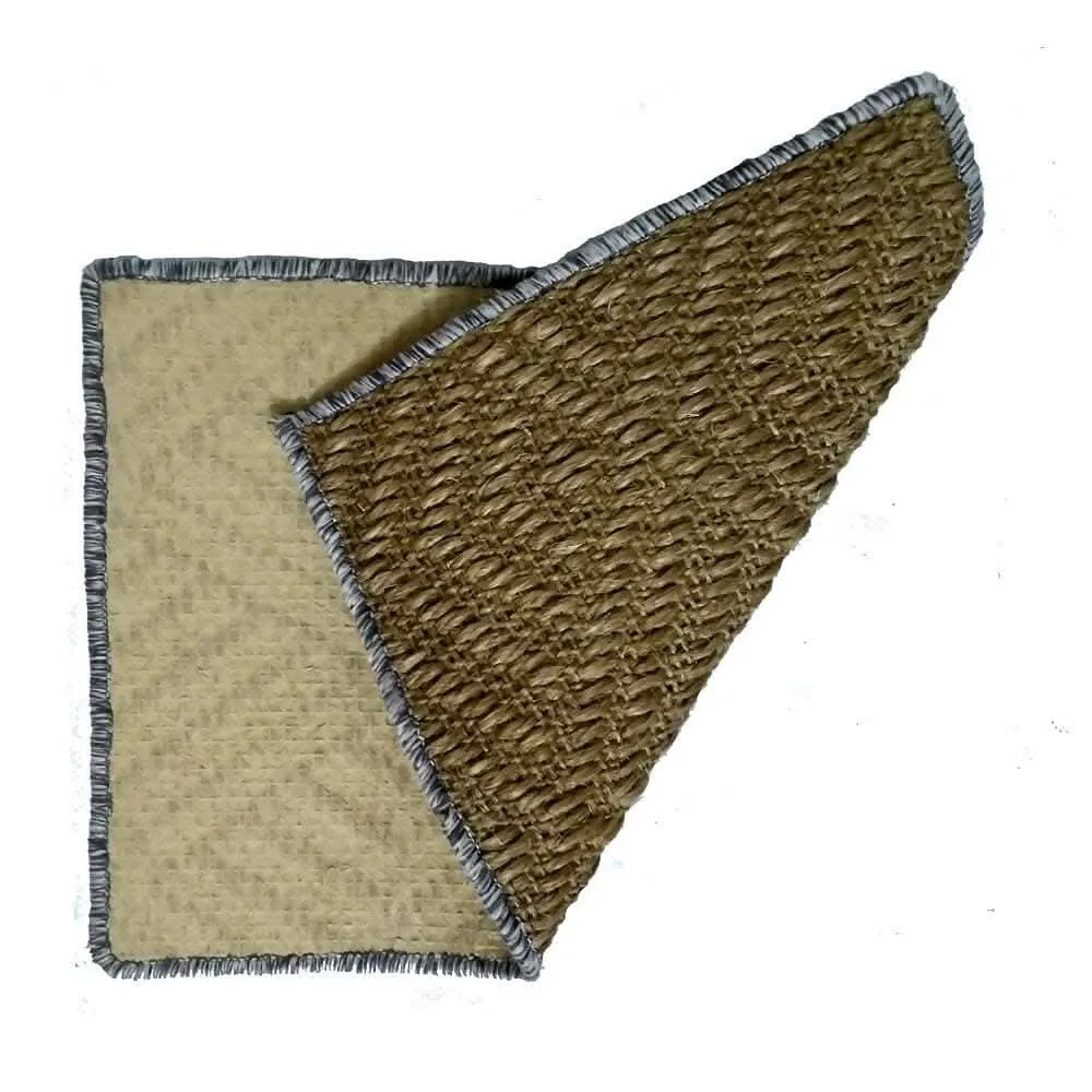 Mats Avenue Door Mats At Your Door Step Cat Scratch Pad (40 X 60 CM)