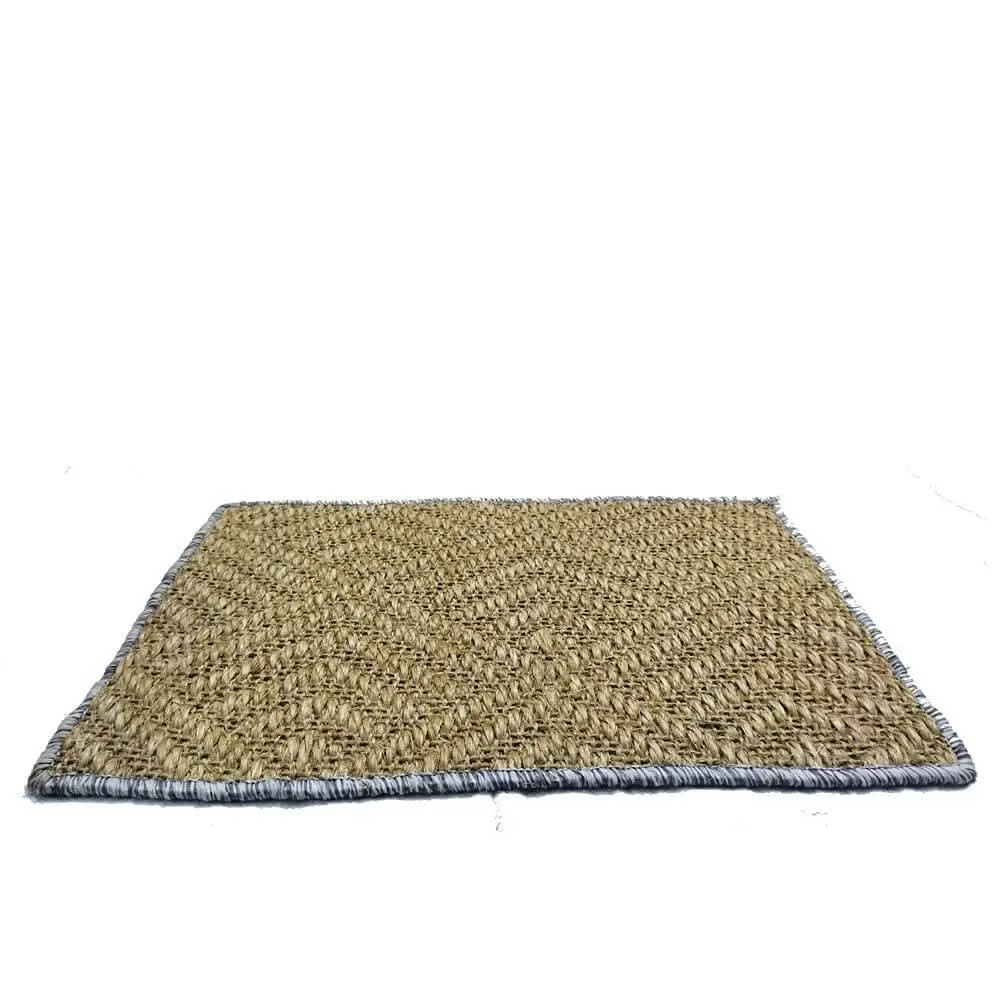 Mats Avenue Door Mats At Your Door Step Cat Scratch Pad (40 X 60 CM)
