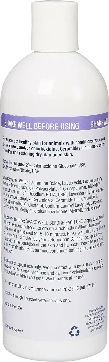 MiconaHex   Triz Shampoo For Dogs & Cats