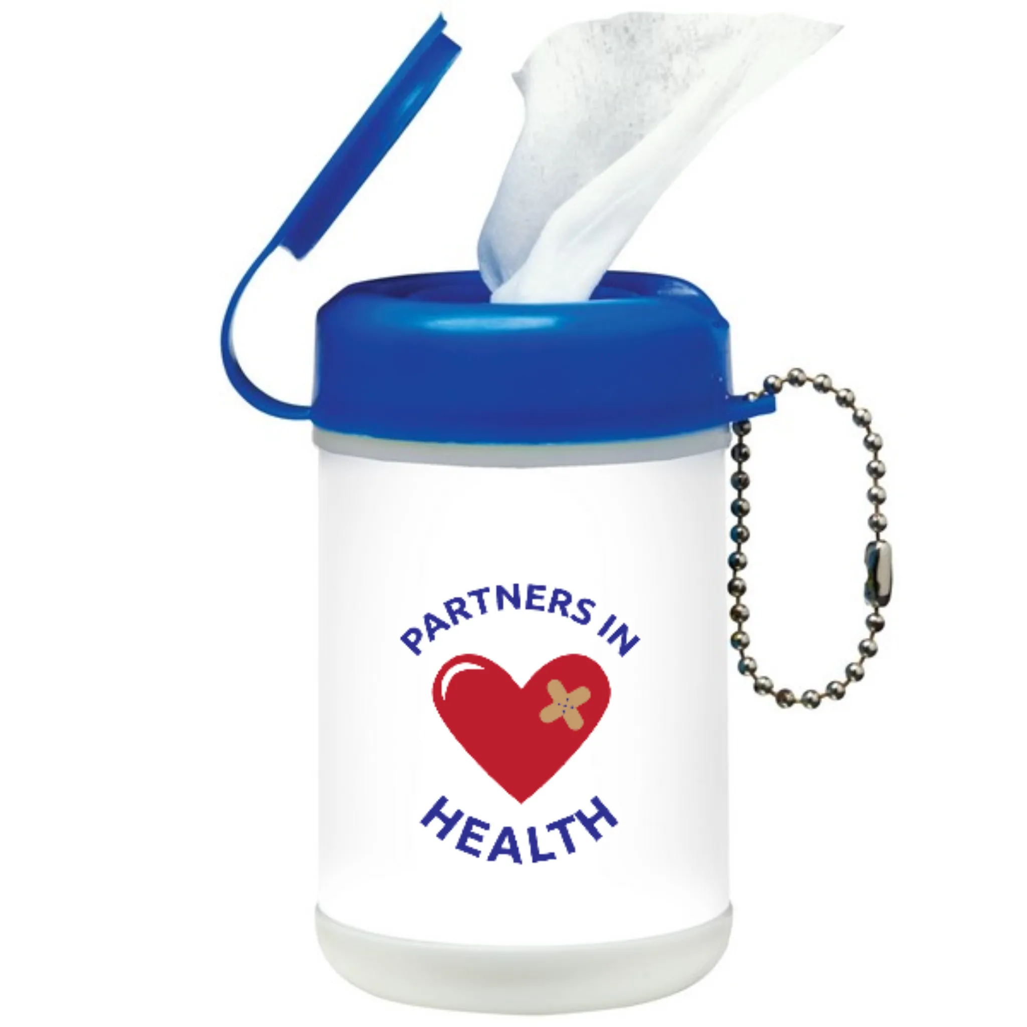 Mini Wet Wipe Canister  - #400874