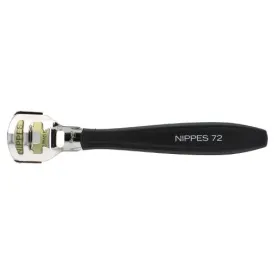 Nippes Callous Remover 72 Foot File 1 PC