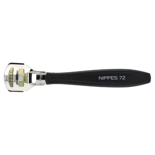 Nippes Callous Remover 72 Foot File 1 PC