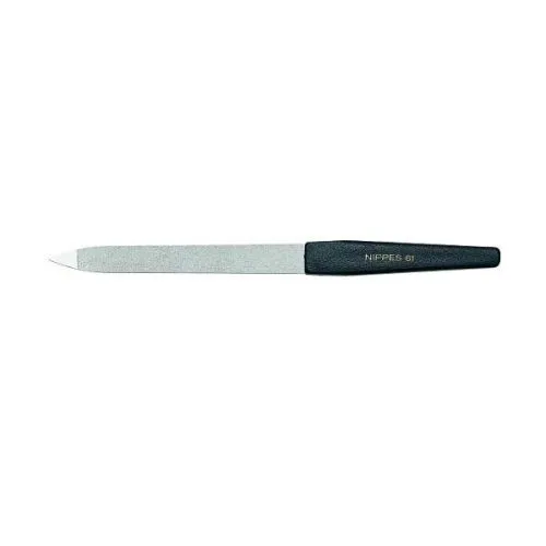 Nippes Sapphire Nail 16Cm 61 Nail File 1 PC