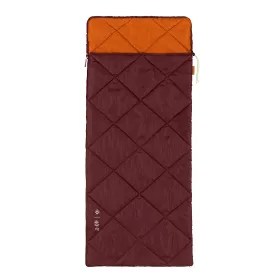 Outdoor Products 40F Sleeping Bag with Pillow Pad Regular Length/Extra-Long