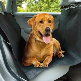 Paws & Claws PET CAR SEAT PROTECTOR