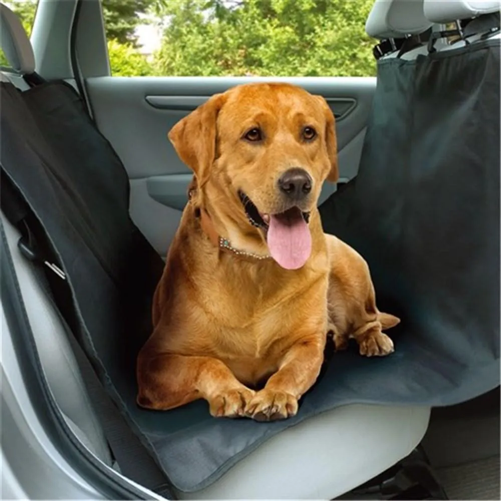 Paws & Claws PET CAR SEAT PROTECTOR