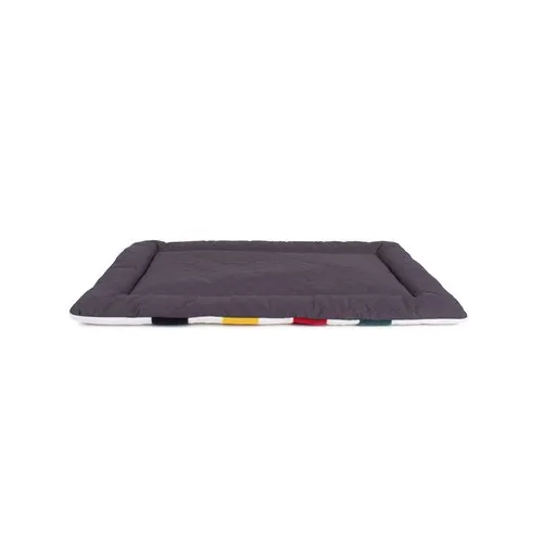 Pendleton Comfort Cushion Dog Bed — Glacier National Park