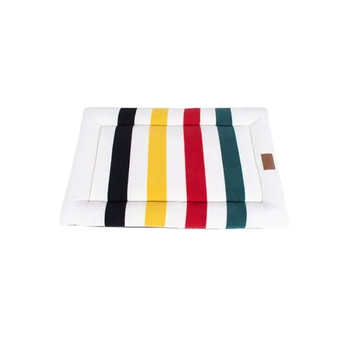 Pendleton Comfort Cushion Dog Bed — Glacier National Park