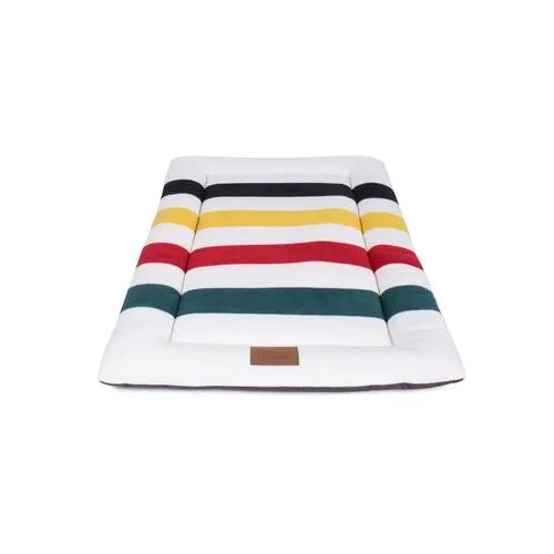 Pendleton Comfort Cushion Dog Bed — Glacier National Park