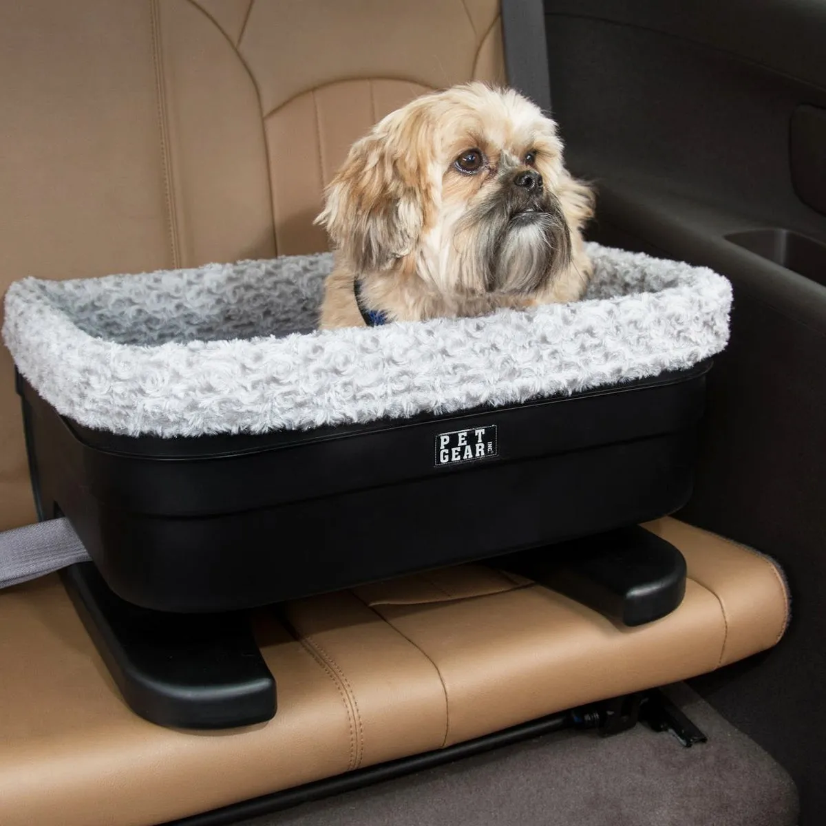 Pet Gear, Bucket Seat Dog Booster