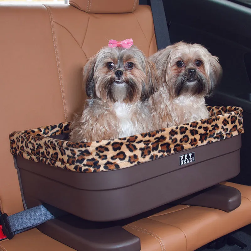 Pet Gear, Bucket Seat Dog Booster