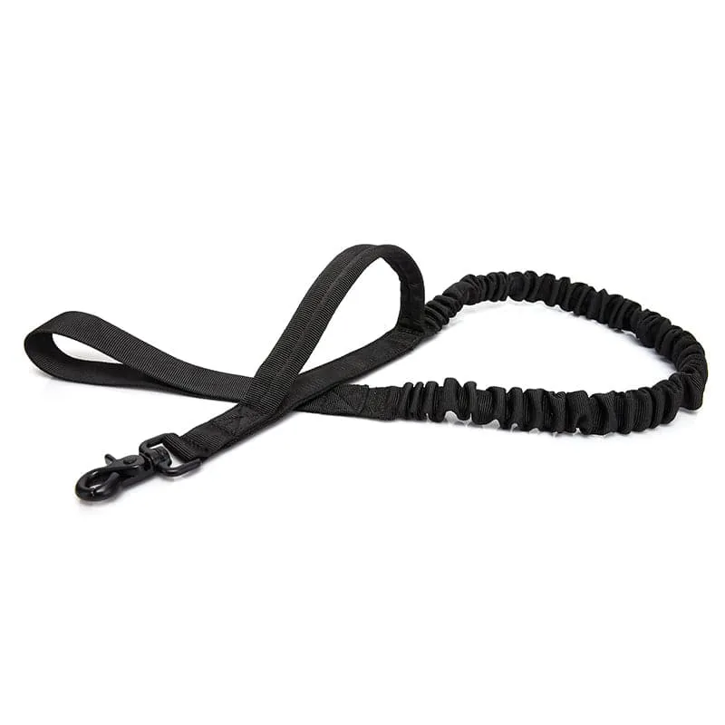 Recon GS2  Tactical Dog Leash - Lead