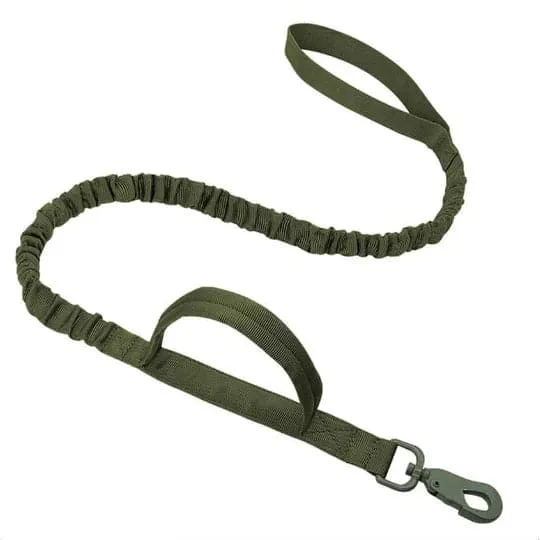 Recon GS2  Tactical Dog Leash - Lead