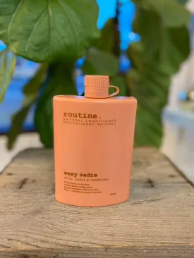 Routine - Sexy Sadie Conditioner