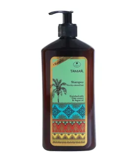 Shampoo For Dry or Colored Hair