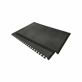 Shok-Lok Power Platform 7x6 -  3/4" Thick Rubber Floor Mat