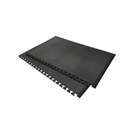 Shok-Lok Power Platform 7x6 -  3/4" Thick Rubber Floor Mat