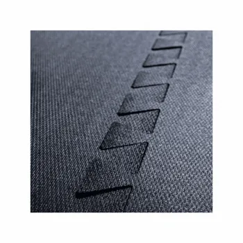 Shok-Lok Power Platform 7x6 -  3/4" Thick Rubber Floor Mat